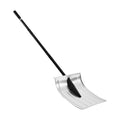 40cm Aluminum Snow Shovel Driveway Lightweight Detachable Garden