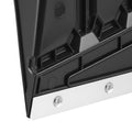 Snow Shovel 45.5cm Wide D-Handle Non Slip Lightweight Snowplow