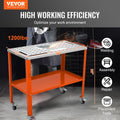 Welding Table 36