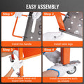 Welding Table 36