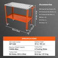 Welding Table 36