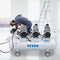Air Compressor 100L Tank 3HP Oil Free Ultra Silent Inflator