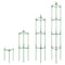Tomato Cages 4 Pack 1620mm Garden Plant Support Stakes