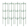 Tomato Cages 4 Pack 1620mm Garden Plant Support Stakes