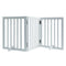 Free Standing Dog Gate, 24