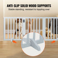 Free Standing Dog Gate, 24