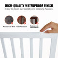 Free Standing Dog Gate, 24