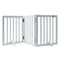 Freestanding Dog Gate 3 Panel 60