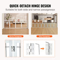 Free Standing Dog Gate, 32