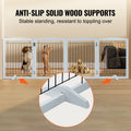 Free Standing Dog Gate, 32