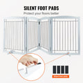 Free Standing Dog Gate, 32