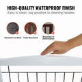 Free Standing Dog Gate, 32