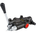 Hydraulic Directional Control Valve 1 Spool 21 GPM 3625 PSI