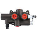 Hydraulic Directional Control Valve 1 Spool 21 GPM 3625 PSI