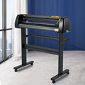 Vinyl Cutter Machine 28 Inch Plotter Floor Stand Bundle Kit Software