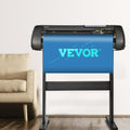 Vinyl Cutter 28in Bluetooth Cutting Plotter Machine 400in/10m Roller