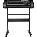 Vinyl Cutter 28in Bluetooth Cutting Plotter Machine 400in/10m Roller