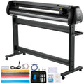53inch Vinyl Cutter Plotter with Stand USB Bluetooth Sign Making