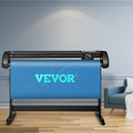 53inch Vinyl Cutter Plotter with Stand USB Bluetooth Sign Making