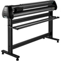 53inch Vinyl Cutter Plotter with Stand USB Bluetooth Sign Making