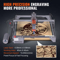 10W Laser Engraver 15.7x15.7