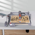 10W Laser Engraver 15.7x15.7