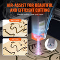 10W Laser Engraver 15.7