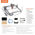 10W Laser Engraver 15.7
