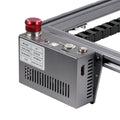 Laser Engraver, 5W Output Laser Engraving Machine, 16.1