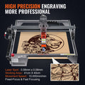 5W Laser Engraver 16.1x15.7