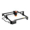 10W Laser Engraver Cutter 38x40cm Wood Metal Engraving Machine