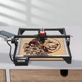 10W Laser Engraver Cutter 38x40cm Wood Metal Engraving Machine