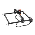 10W Laser Engraver Cutter 38x40cm Wood Metal Engraving Machine