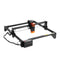 5W Laser Engraver Cutter 38x40cm Wood Metal Engraving Machine