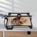 5W Laser Engraver Cutter 38x40cm Wood Metal Engraving Machine