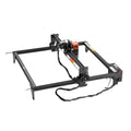 5W Laser Engraver Cutter 38x40cm Wood Metal Engraving Machine