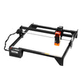 5W Laser Engraver Cutter 38x40cm Wood Metal Engraving Machine
