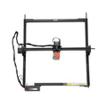 5W Laser Engraver Cutter 38x40cm Wood Metal Engraving Machine