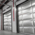Reflective Insulation Roll 6mm 5.49m x 0.61m 4 Pack Garage Door