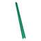 6FT U-Channel Sign Post, 4Pack Green Heavy Duty Steel Fixed Fence Post, Steel Fence U-Channel Sign for Garden, Courtyard, Farm or Traffic Intersection