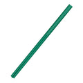 6FT U-Channel Sign Post, 4Pack Green Heavy Duty Steel Fixed Fence Post, Steel Fence U-Channel Sign for Garden, Courtyard, Farm or Traffic Intersection