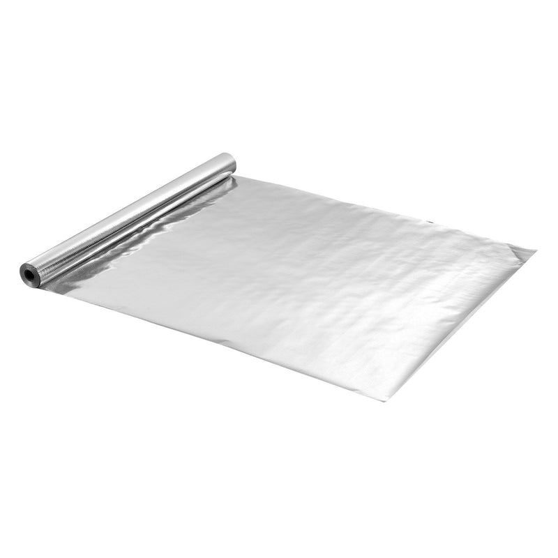Double Reflective Insulation Roll 76.2m x 1.22m Radiant Barrier