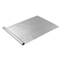 Double Reflective Insulation Roll 76.2m x 1.22m Radiant Barrier