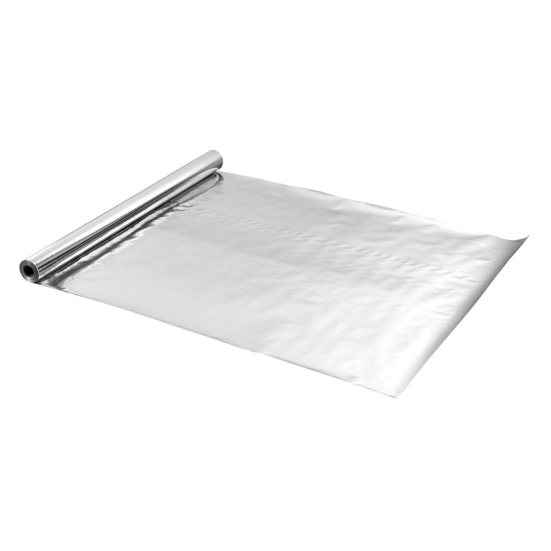 Double Reflective Insulation Roll 38.1m x 1.22m Thermal Barrier