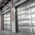 Double Reflective Insulation Roll 38.1m x 1.22m Thermal Barrier