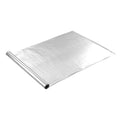Double Reflective Insulation Roll 38.1m x 1.22m Thermal Barrier