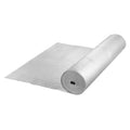 Double Reflective Insulation Roll 48in x 50ft Thermal Barrier