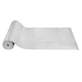 Double Reflective Insulation Roll 48in x 50ft Thermal Barrier
