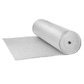 Reflective Insulation Roll 48in x 50ft Double-Sided Aluminum Foil