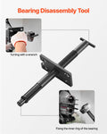 Mercruiser Alignment Tool Gimbal Bearing Puller Set OMC Volvo
